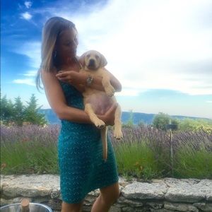 Meet your Posher, Allison